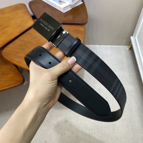 Replica Burberry AAA  Belts #901122 $56.00 USD for Wholesale