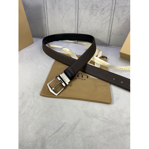 Replica Burberry AAA  Belts #901125 $56.00 USD for Wholesale
