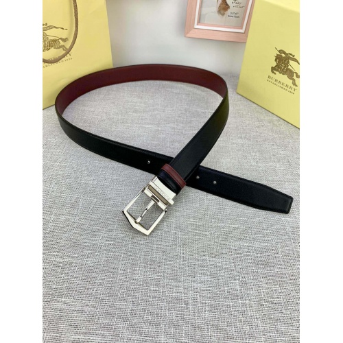 Replica Burberry AAA  Belts #901127 $56.00 USD for Wholesale