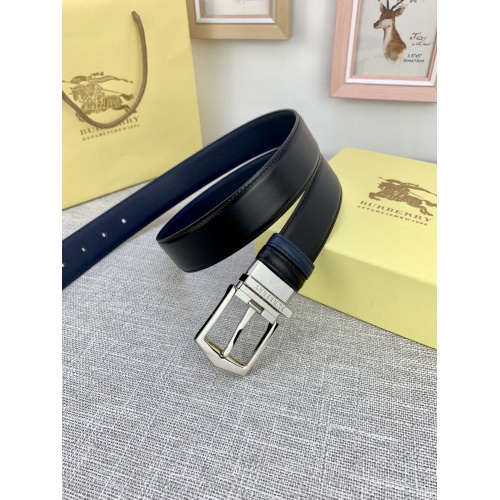 Replica Burberry AAA  Belts #901134 $56.00 USD for Wholesale
