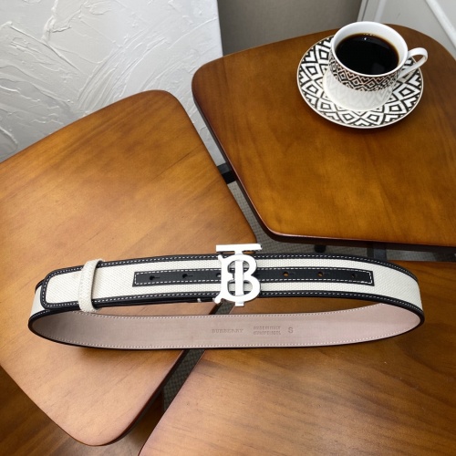 Replica Burberry AAA  Belts #901138 $60.00 USD for Wholesale