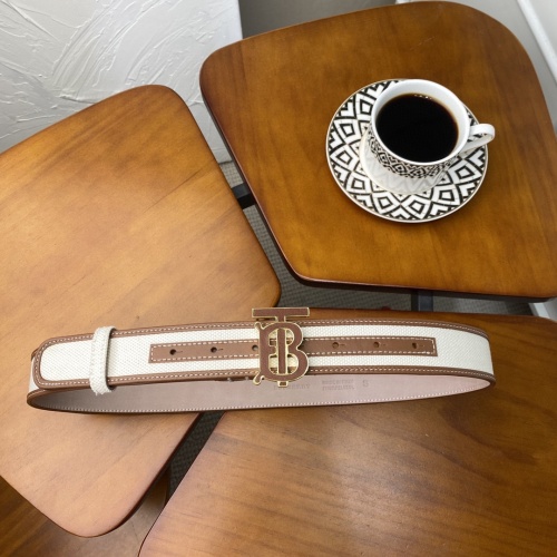 Replica Burberry AAA  Belts #901141 $60.00 USD for Wholesale