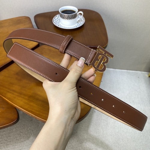 Replica Burberry AAA  Belts #901142 $60.00 USD for Wholesale