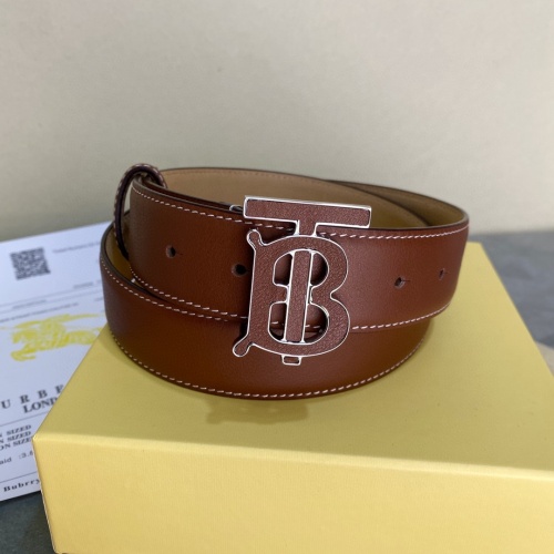 Replica Burberry AAA  Belts #901144 $60.00 USD for Wholesale