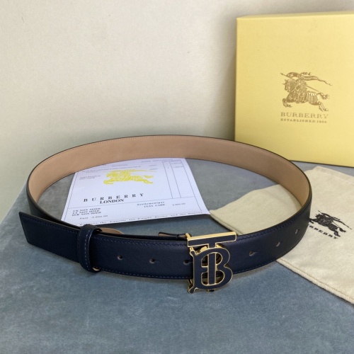 Burberry AAA  Belts #901145 $60.00 USD, Wholesale Replica Burberry AAA Quality Belts