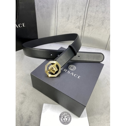 Replica Versace AAA  Belts #901171 $60.00 USD for Wholesale