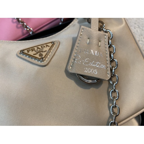 Replica Prada AAA Quality Messeger Bags For Women #901176 $56.00 USD for Wholesale