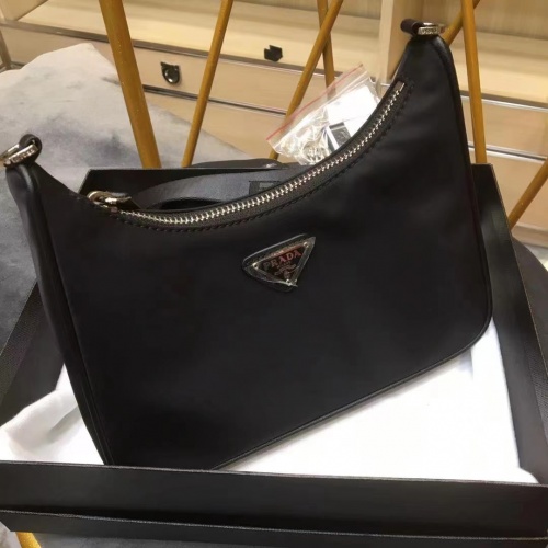 Replica Prada AAA Quality Messeger Bags For Women #901178 $56.00 USD for Wholesale