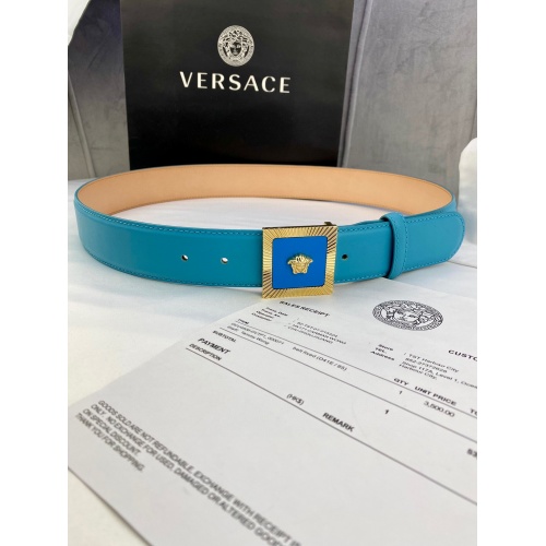 Versace AAA  Belts #901209