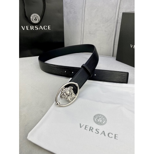 Replica Versace AAA  Belts #901224 $68.00 USD for Wholesale