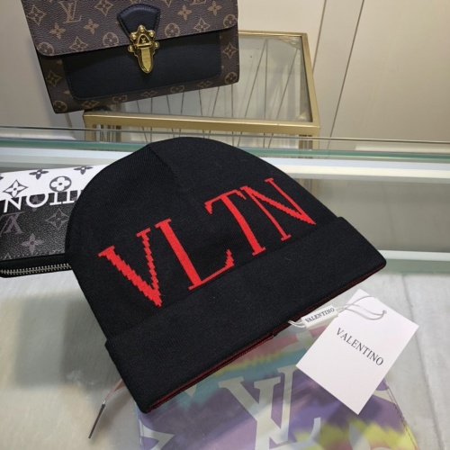 Valentino Woolen Hats #901309