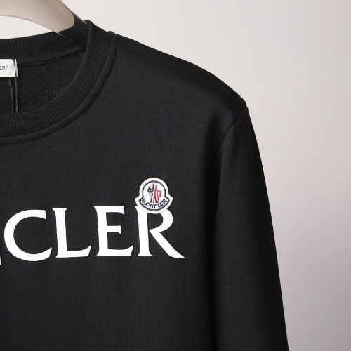 Replica Moncler Hoodies Long Sleeved For Men #901387 $43.00 USD for Wholesale