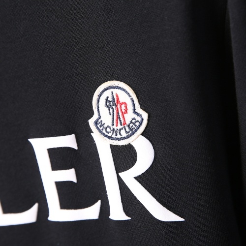 Replica Moncler Hoodies Long Sleeved For Men #901387 $43.00 USD for Wholesale