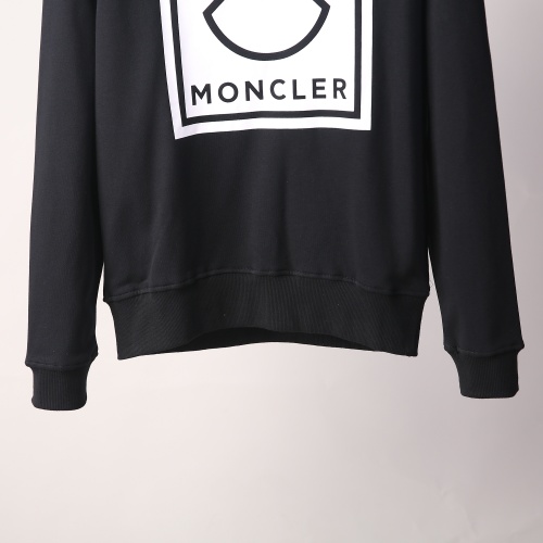 Replica Moncler Hoodies Long Sleeved For Men #901396 $43.00 USD for Wholesale