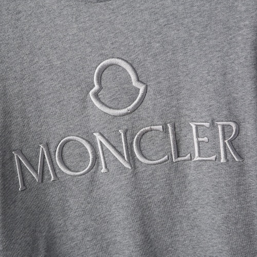 Replica Moncler Hoodies Long Sleeved For Men #901404 $43.00 USD for Wholesale