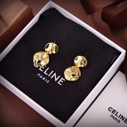Celine Earrings #901414 $32.00 USD, Wholesale Replica Celine Earrings