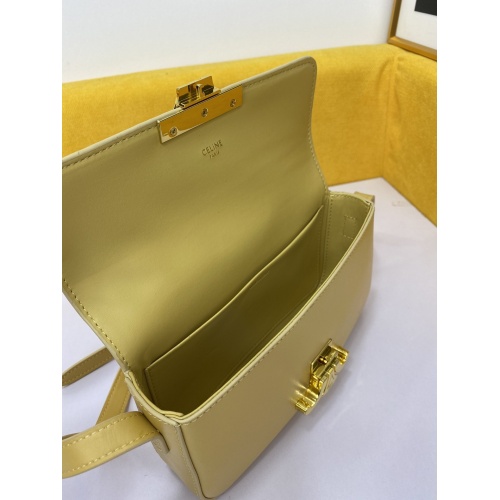 Replica Celine AAA Messenger Bags For Women #901495 $82.00 USD for Wholesale