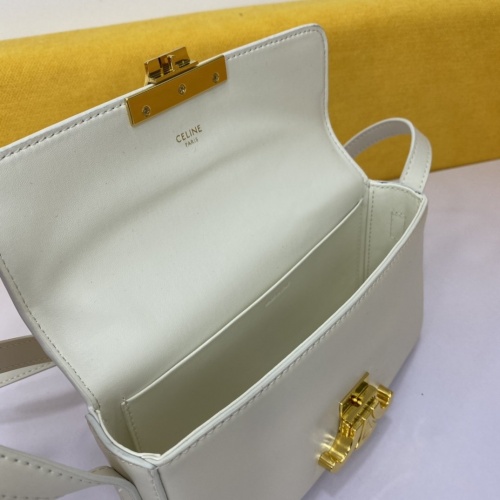 Replica Celine AAA Messenger Bags For Women #901496 $82.00 USD for Wholesale