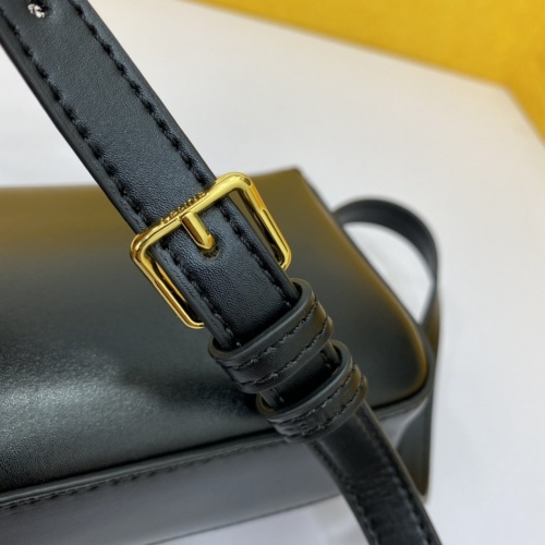 Replica Celine AAA Messenger Bags For Women #901497 $82.00 USD for Wholesale