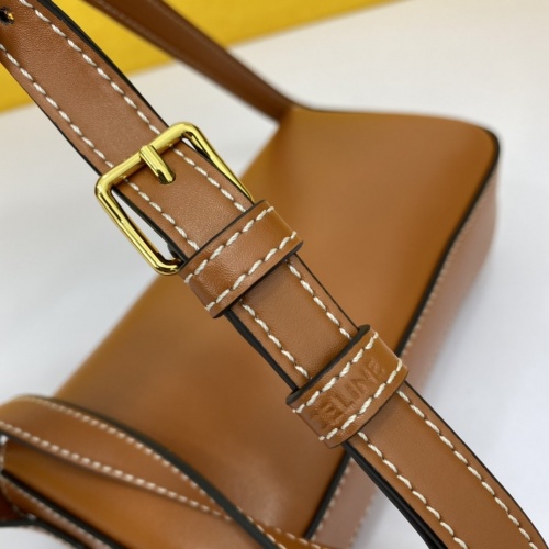 Replica Celine AAA Messenger Bags For Women #901498 $82.00 USD for Wholesale
