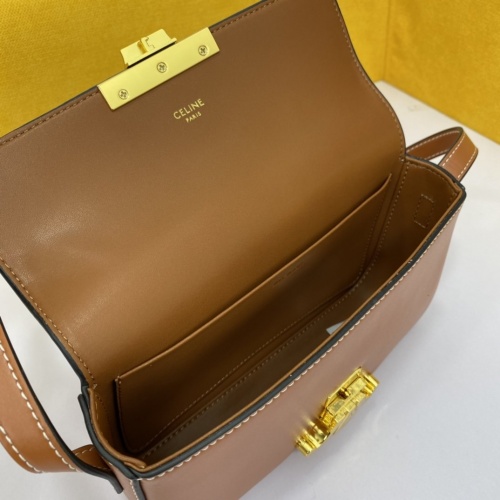 Replica Celine AAA Messenger Bags For Women #901498 $82.00 USD for Wholesale