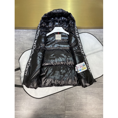 Replica Moncler Down Feather Coat Sleeveless For Unisex #901541 $118.00 USD for Wholesale