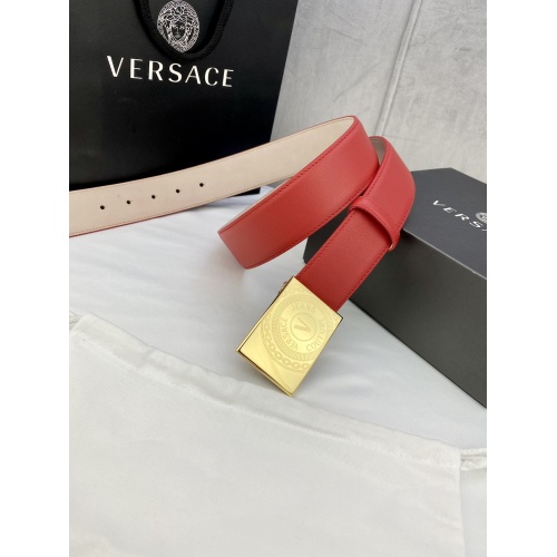 Versace AAA  Belts #901594