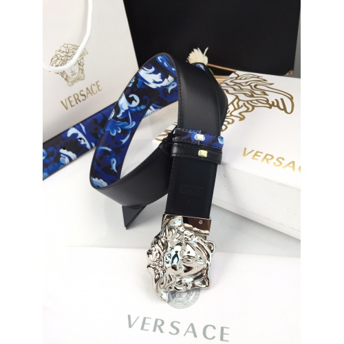 Replica Versace AAA  Belts #901622 $82.00 USD for Wholesale