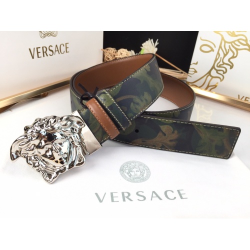 Replica Versace AAA  Belts #901624 $82.00 USD for Wholesale