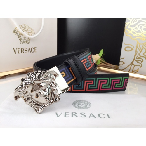 Replica Versace AAA  Belts #901631 $82.00 USD for Wholesale