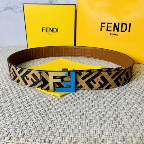 Fendi AAA Belts #901820