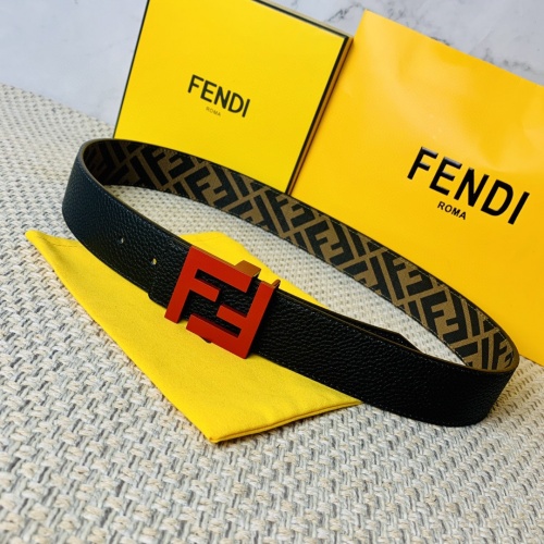 Fendi AAA Belts #901827