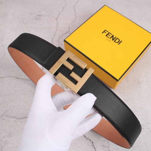 Fendi AAA  Belts #901837 $60.00 USD, Wholesale Replica Fendi AAA Quality Belts