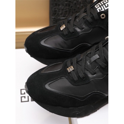 Replica Givenchy Casual Shoes For Men #901899 $96.00 USD for Wholesale