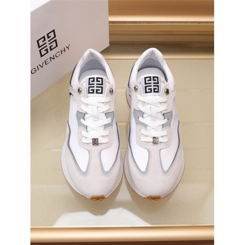 Replica Givenchy Casual Shoes For Men #901900 $96.00 USD for Wholesale
