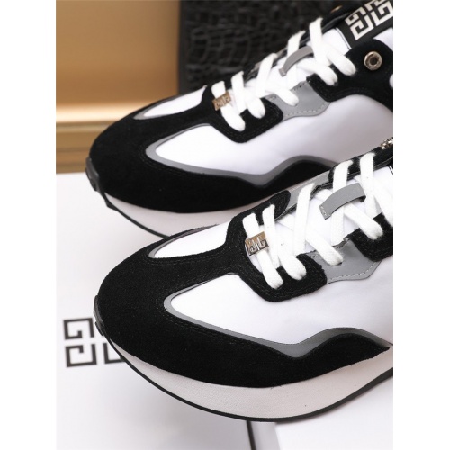 Replica Givenchy Casual Shoes For Men #901901 $96.00 USD for Wholesale