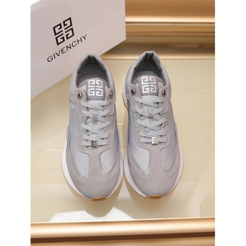 Replica Givenchy Casual Shoes For Men #901902 $96.00 USD for Wholesale