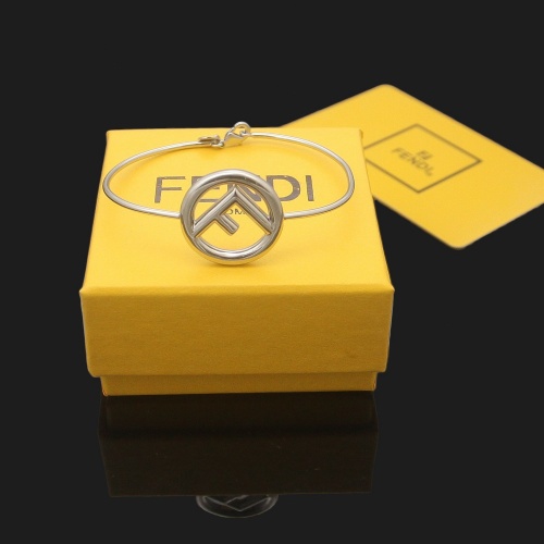 Fendi Bracelet #901984 $36.00 USD, Wholesale Replica Fendi Bracelets