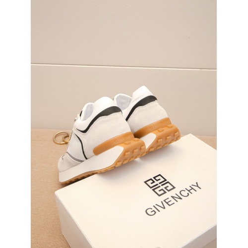 Replica Givenchy Casual Shoes For Men #902084 $92.00 USD for Wholesale