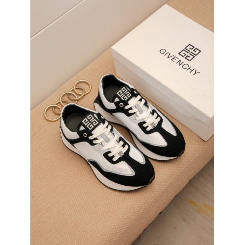 Givenchy Casual Shoes For Men #902085 $92.00 USD, Wholesale Replica Givenchy Casual Shoes