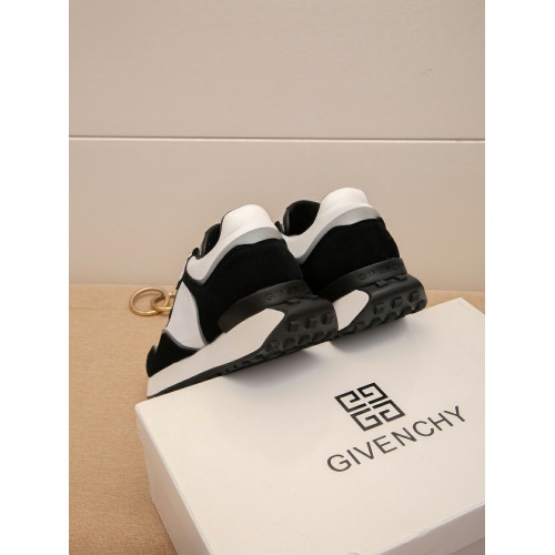 Replica Givenchy Casual Shoes For Men #902085 $92.00 USD for Wholesale