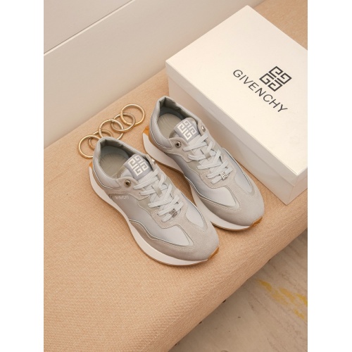 Givenchy Casual Shoes For Men #902087 $92.00 USD, Wholesale Replica Givenchy Casual Shoes