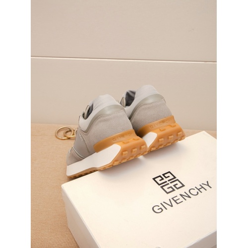 Replica Givenchy Casual Shoes For Men #902087 $92.00 USD for Wholesale