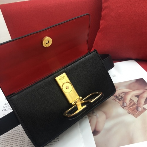 Replica Valentino AAA Quality Messenger Bags For Women #902137 $96.00 USD for Wholesale