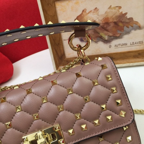 Replica Valentino AAA Quality Messenger Bags For Women #902140 $96.00 USD for Wholesale