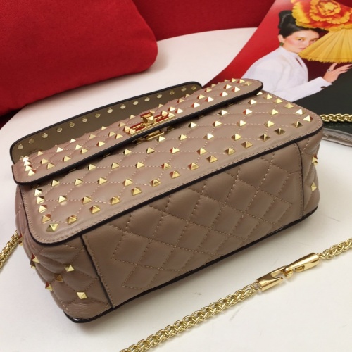 Replica Valentino AAA Quality Messenger Bags For Women #902143 $98.00 USD for Wholesale