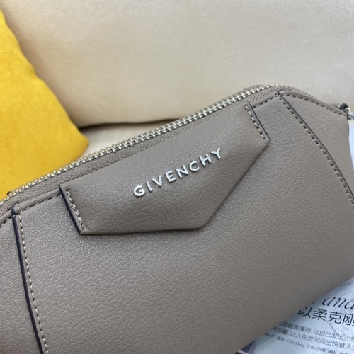 Replica Givenchy AAA Quality Messenger Bags For Women #902149 $76.00 USD for Wholesale
