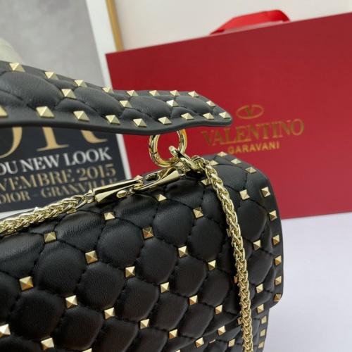 Replica Valentino AAA Quality Messenger Bags For Women #902178 $125.00 USD for Wholesale