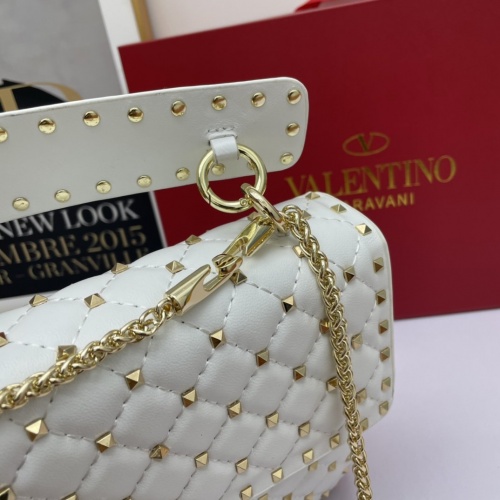 Replica Valentino AAA Quality Messenger Bags For Women #902180 $125.00 USD for Wholesale