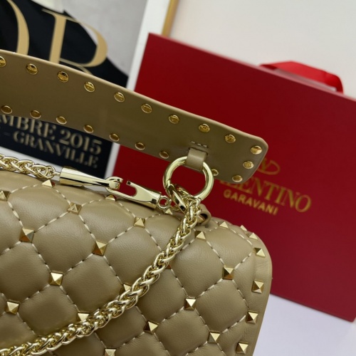 Replica Valentino AAA Quality Messenger Bags For Women #902183 $125.00 USD for Wholesale